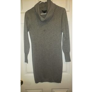 Exist long sleeve dress